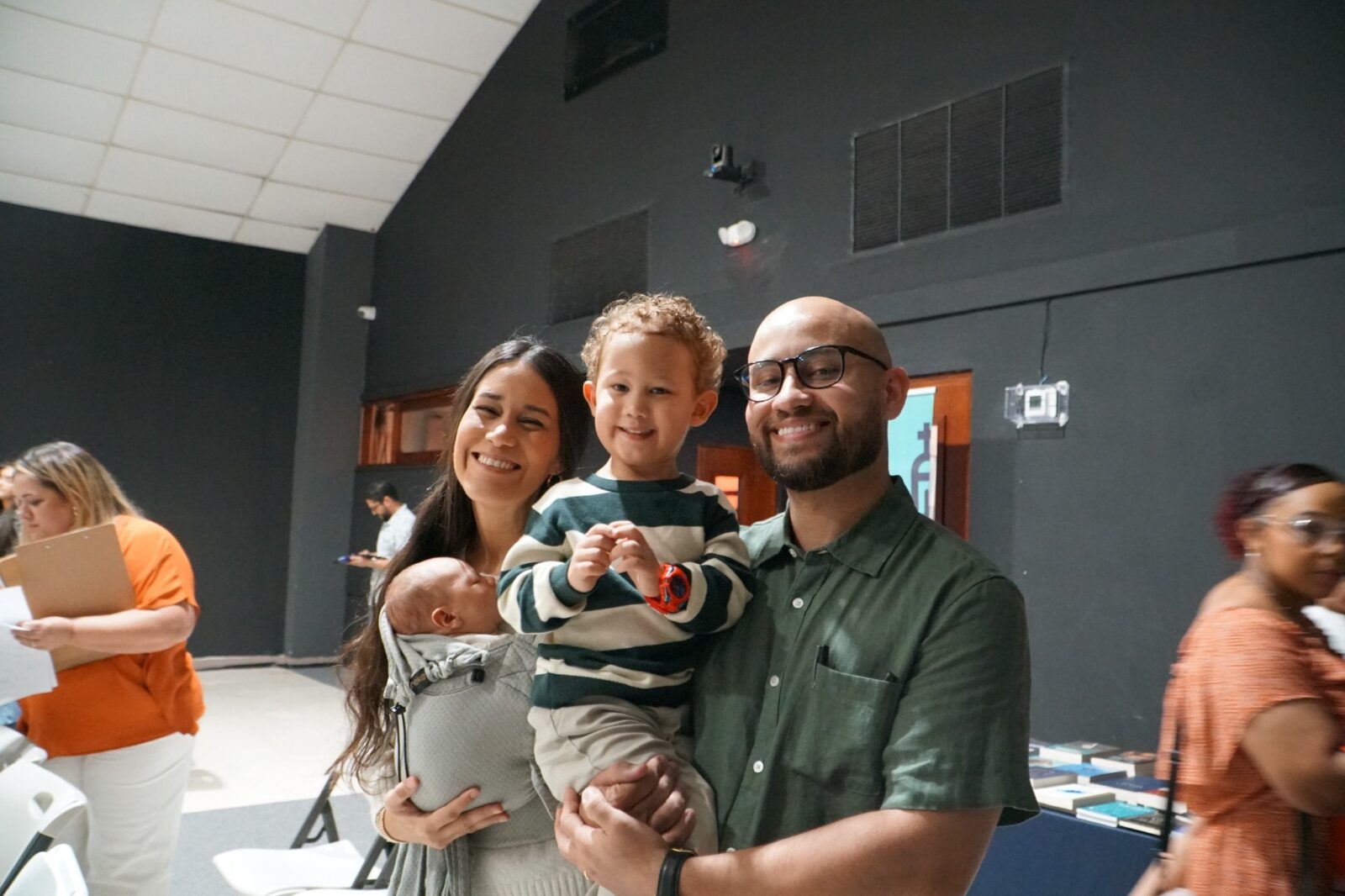 Familias