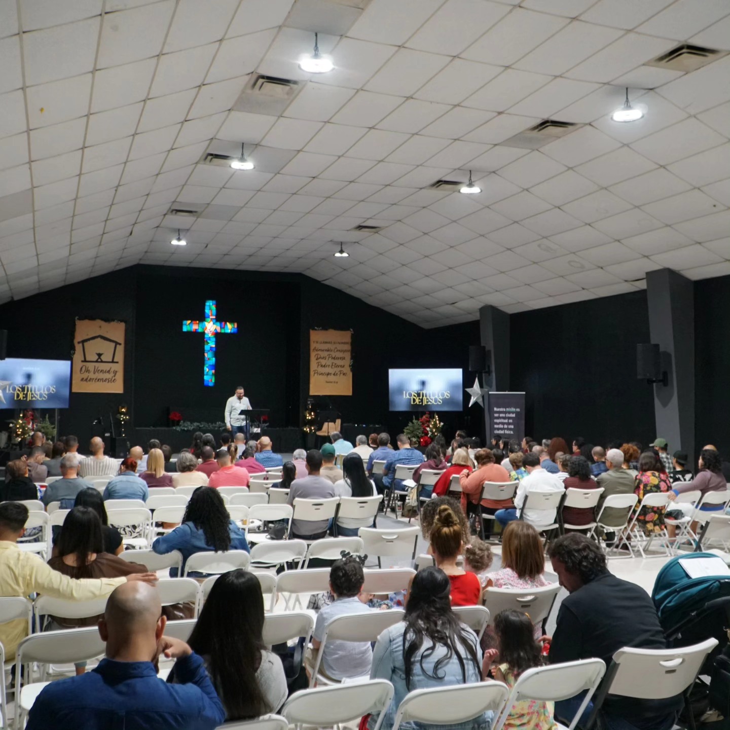 Culto dominical