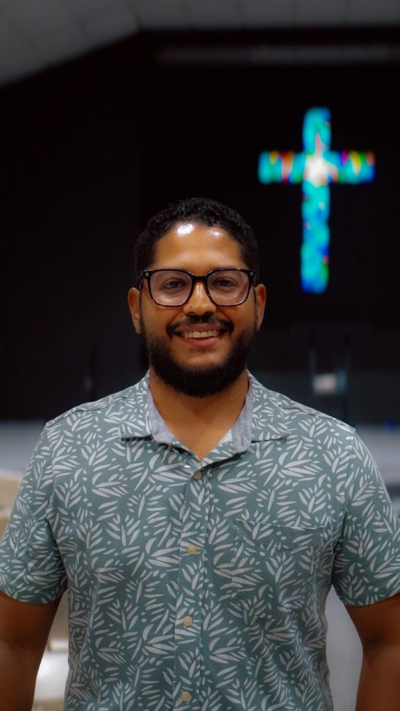 Julio Espinal