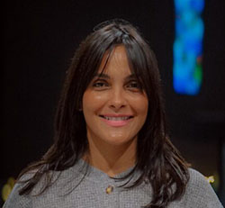 Pamela Marengo