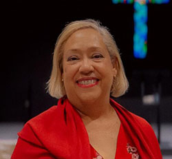 Mayra Suárez