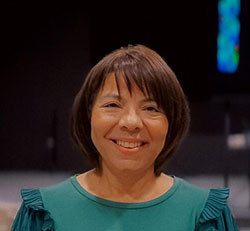 Eridania Ortega