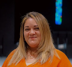 Denissa Cabrera