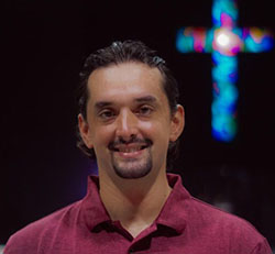 Orlando Rodríguez