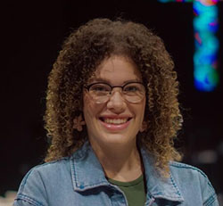 Denisse Candelaria