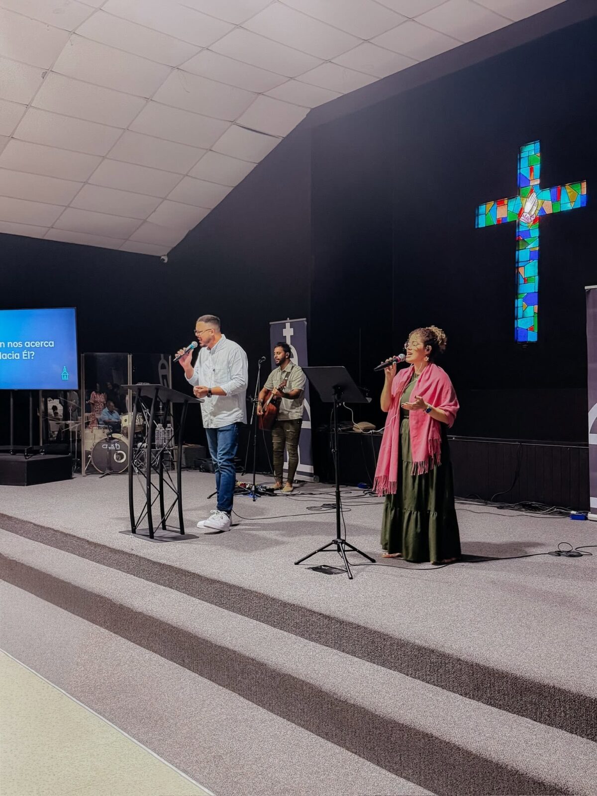 Ministerio