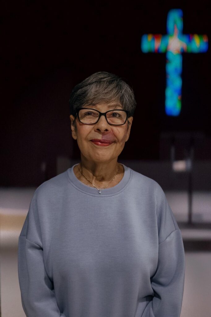 Maria I. Collazo