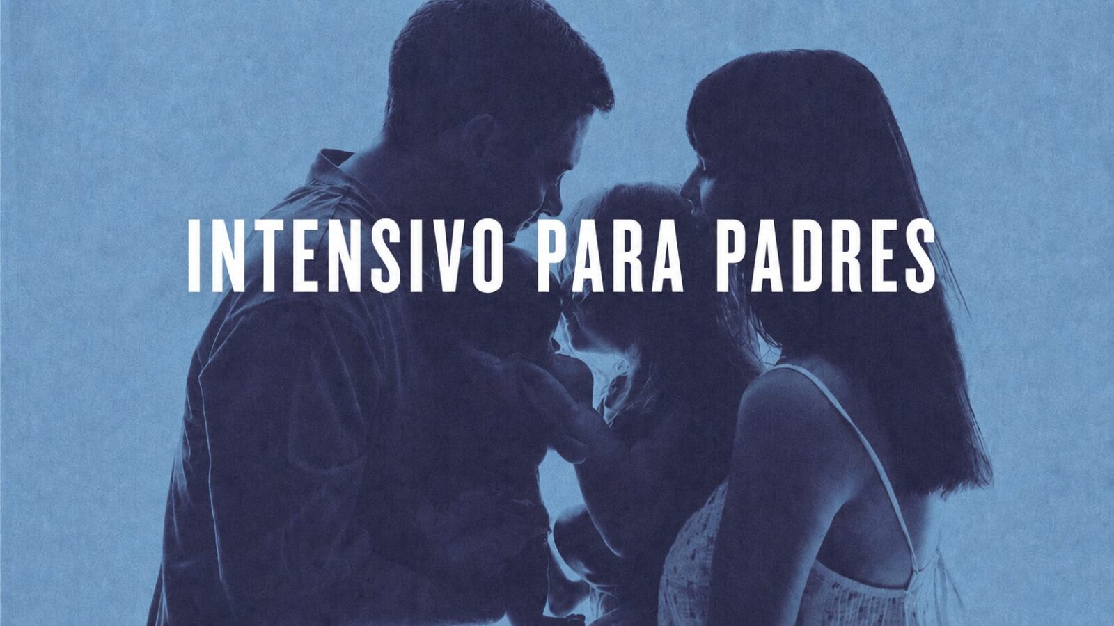 Intensivo para Padres